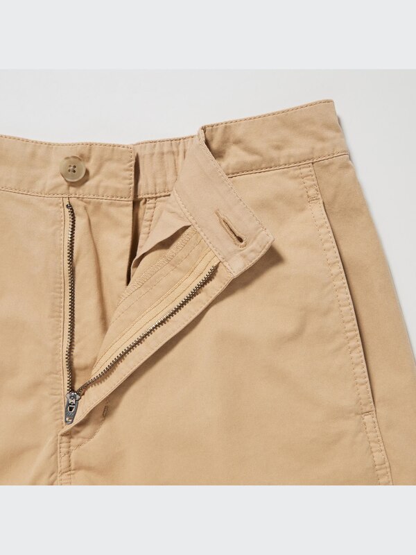 CHINO SHORTS