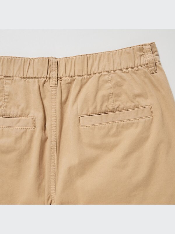 CHINO SHORTS