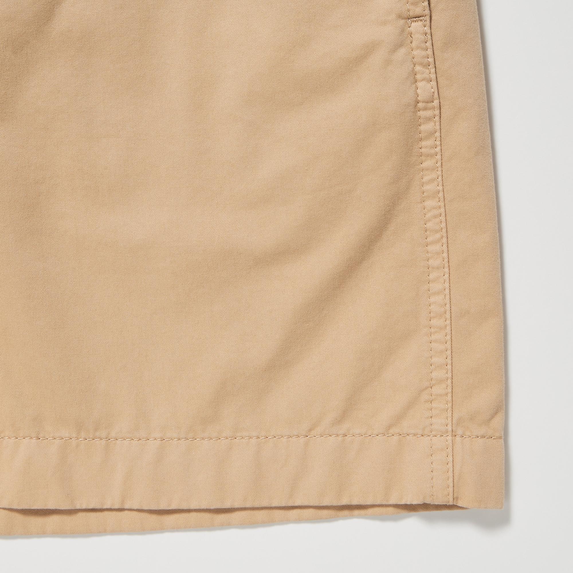 Chino Shorts UNIQLO