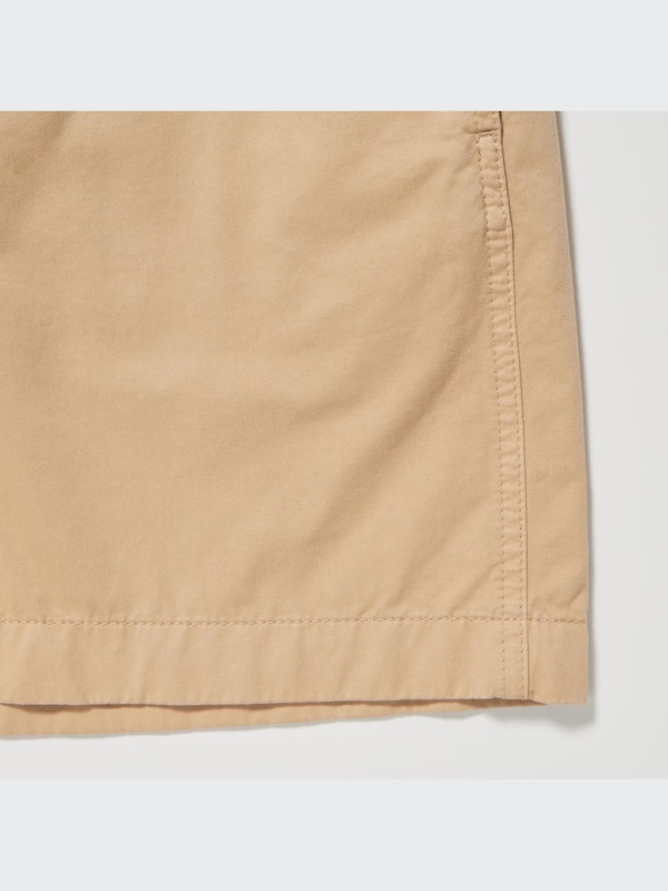 CHINO SHORTS