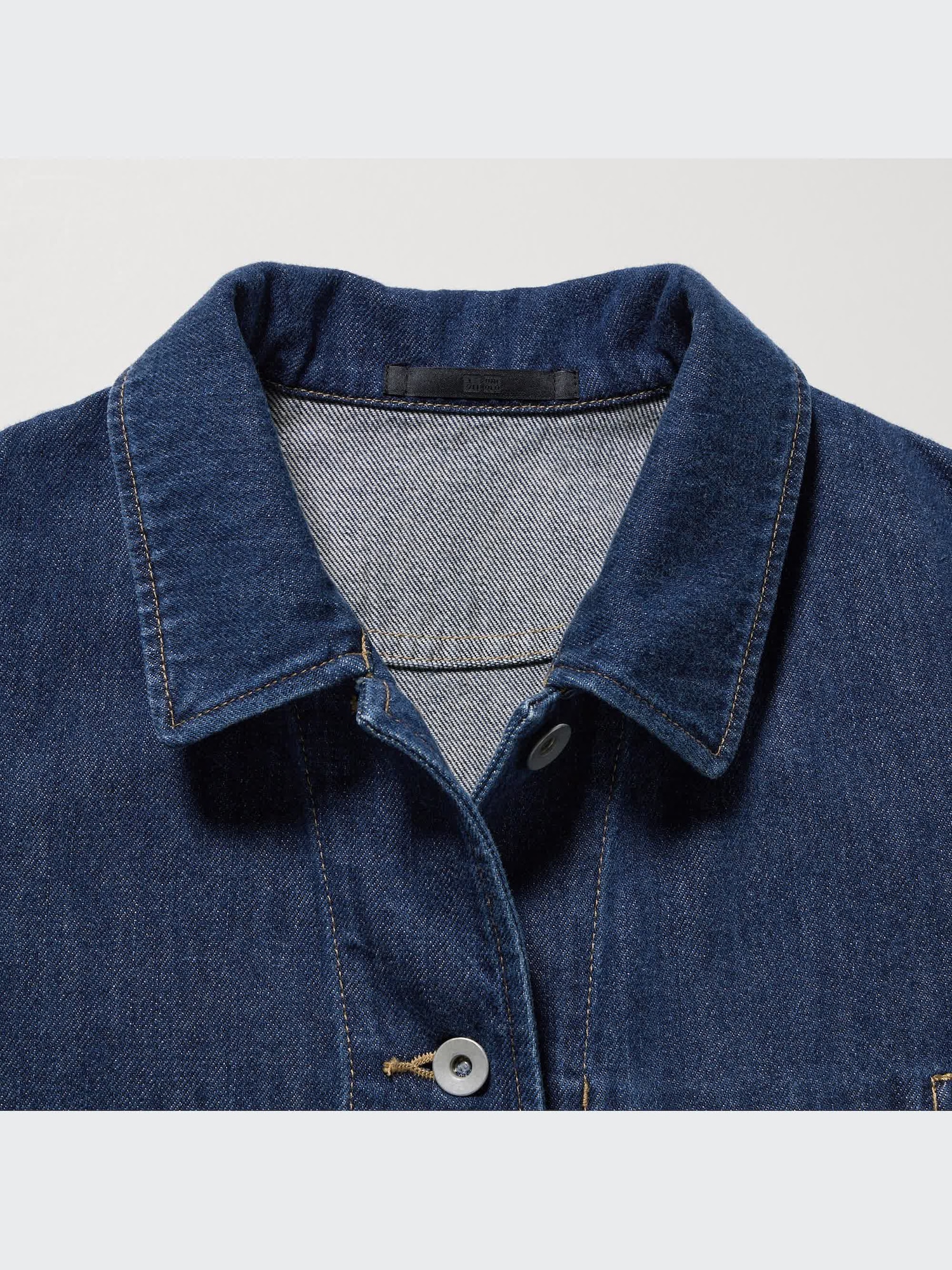 Denim Jacket | UNIQLO US