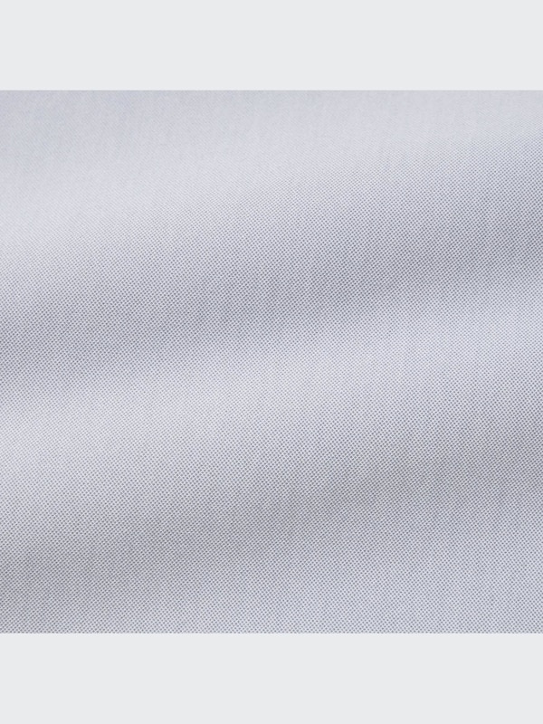 NON IRON JERSEY LONG SLEEVE SHIRT