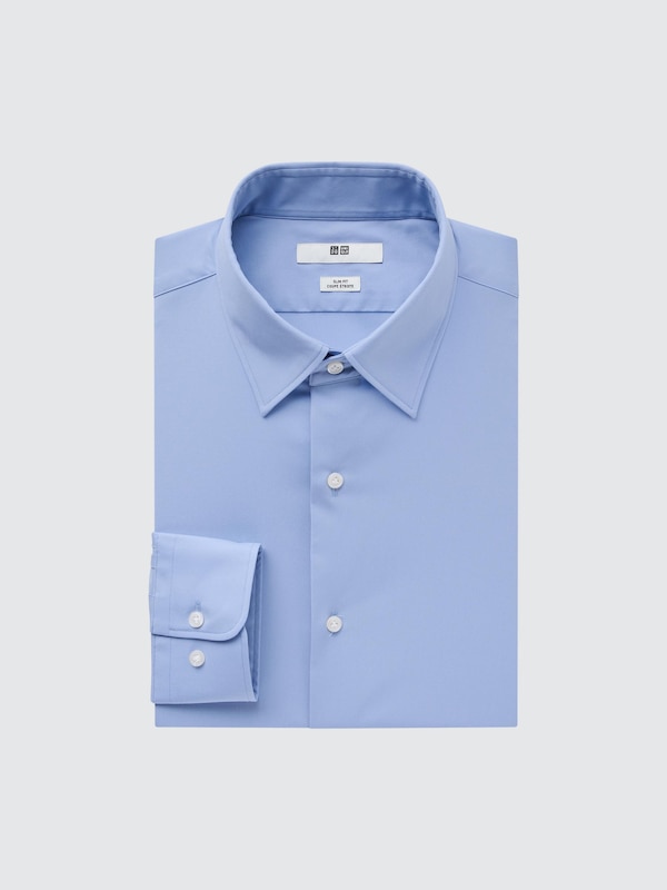 Easy Care Hemd (Slim Fit)