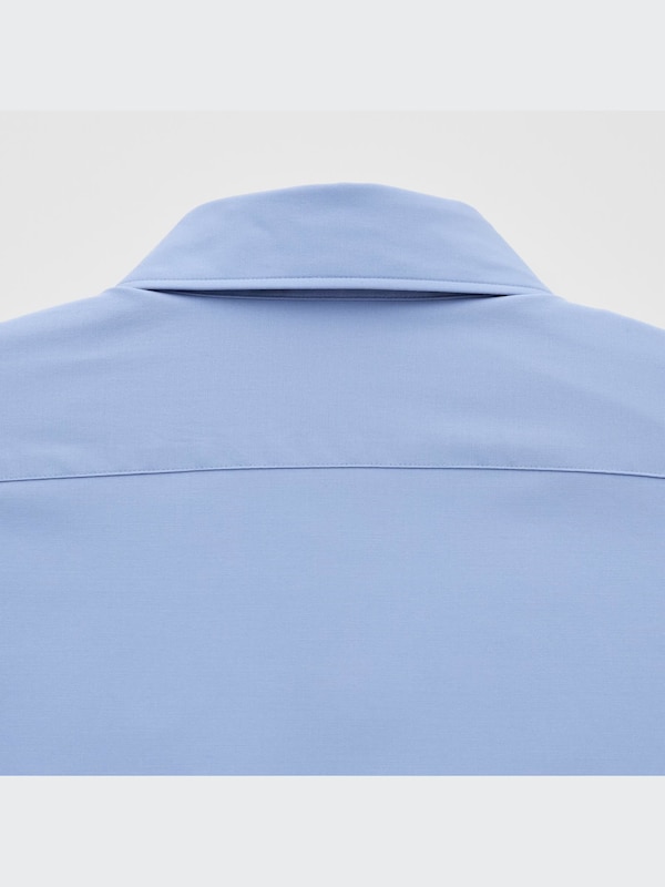 Easy Care Stretch Slim Shirt