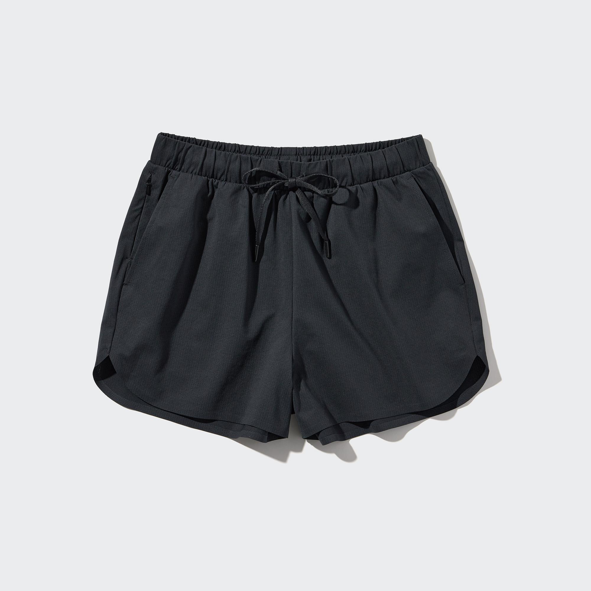 Ultra Stretch Active Airy Shorts