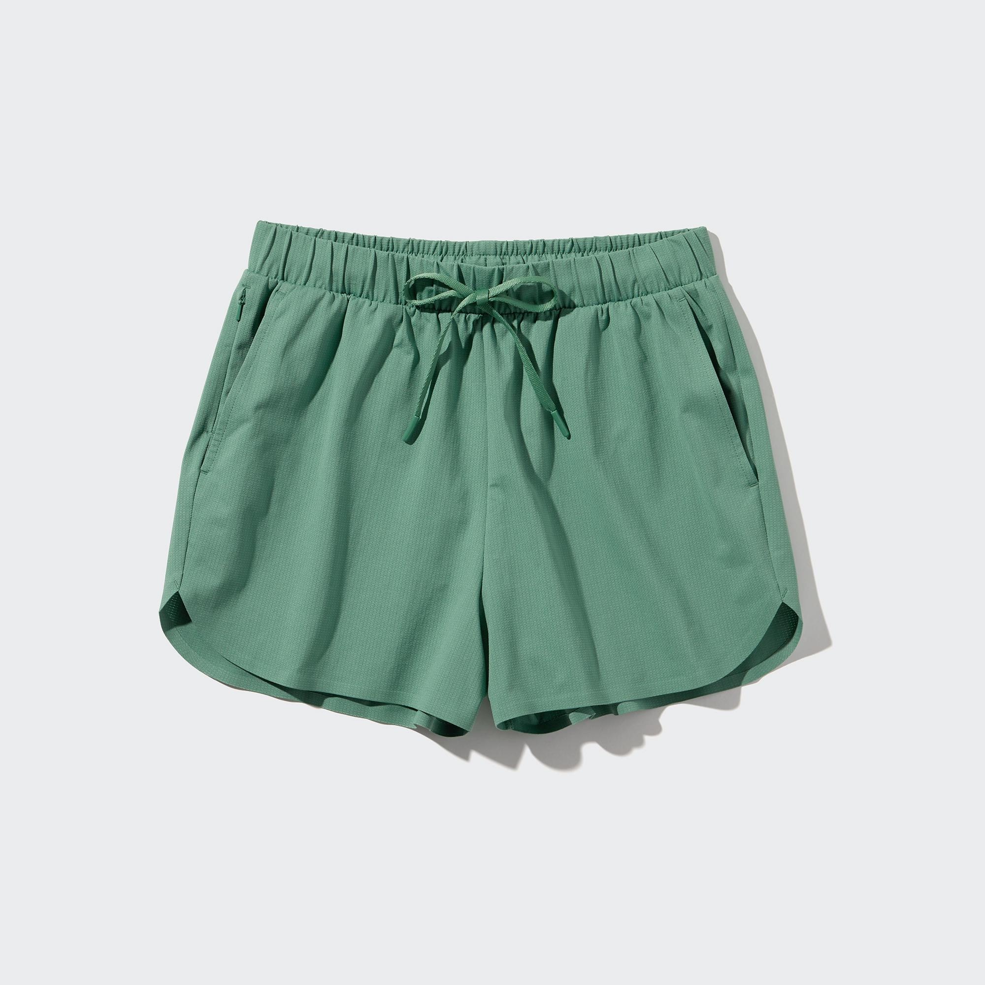 Ultra Stretch Active Airy Shorts