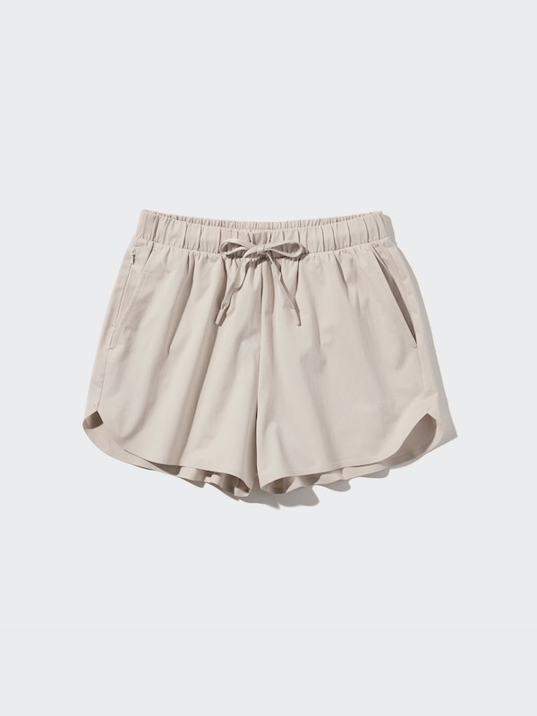 Ultra Stretch Active Airy Shorts