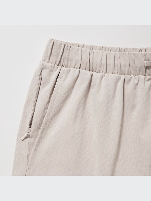 Ultra Stretch Active Airy Shorts