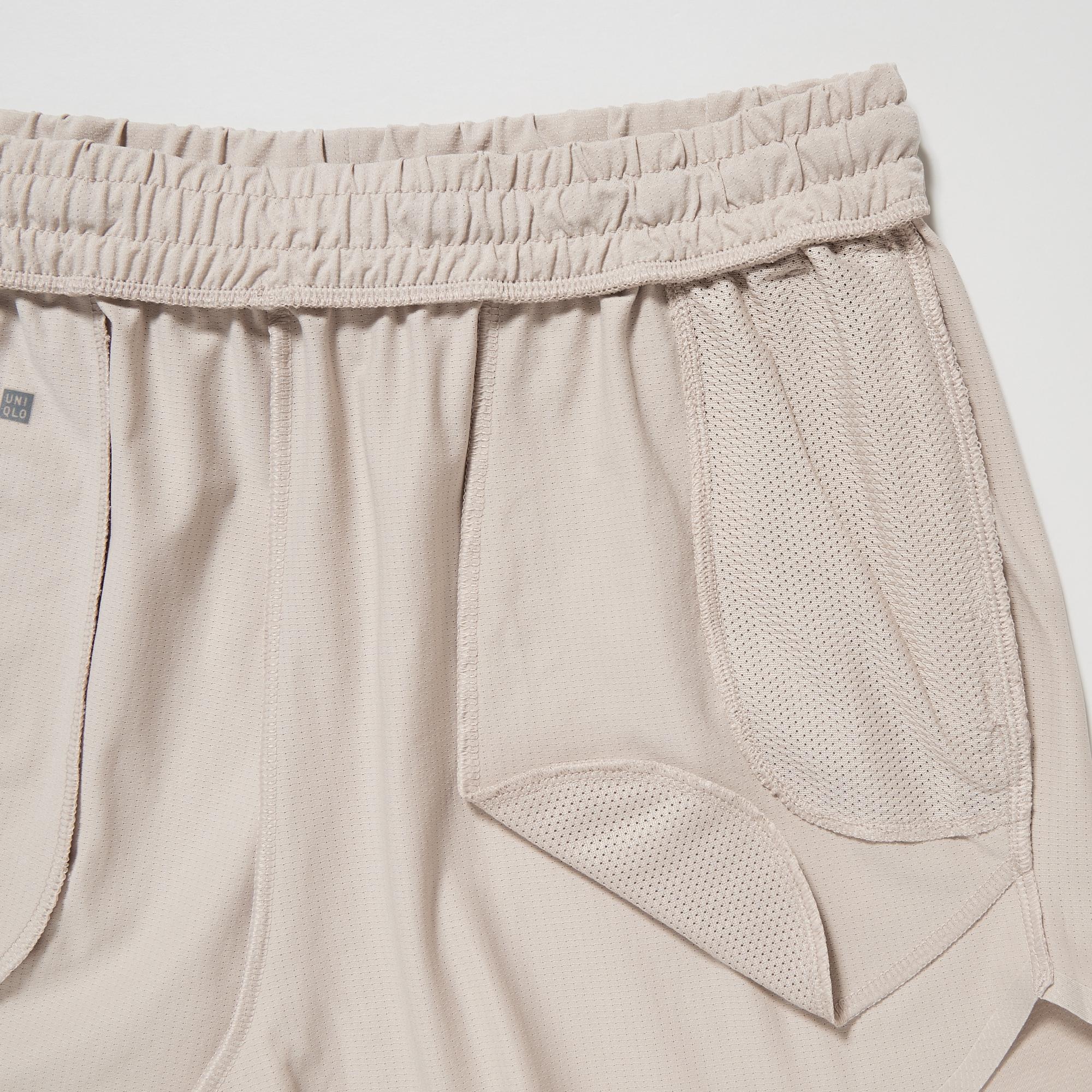 Ultra Stretch Active Airy Shorts