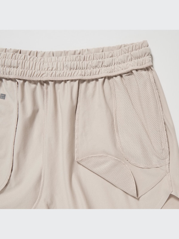 Ultra Stretch Active Airy Shorts