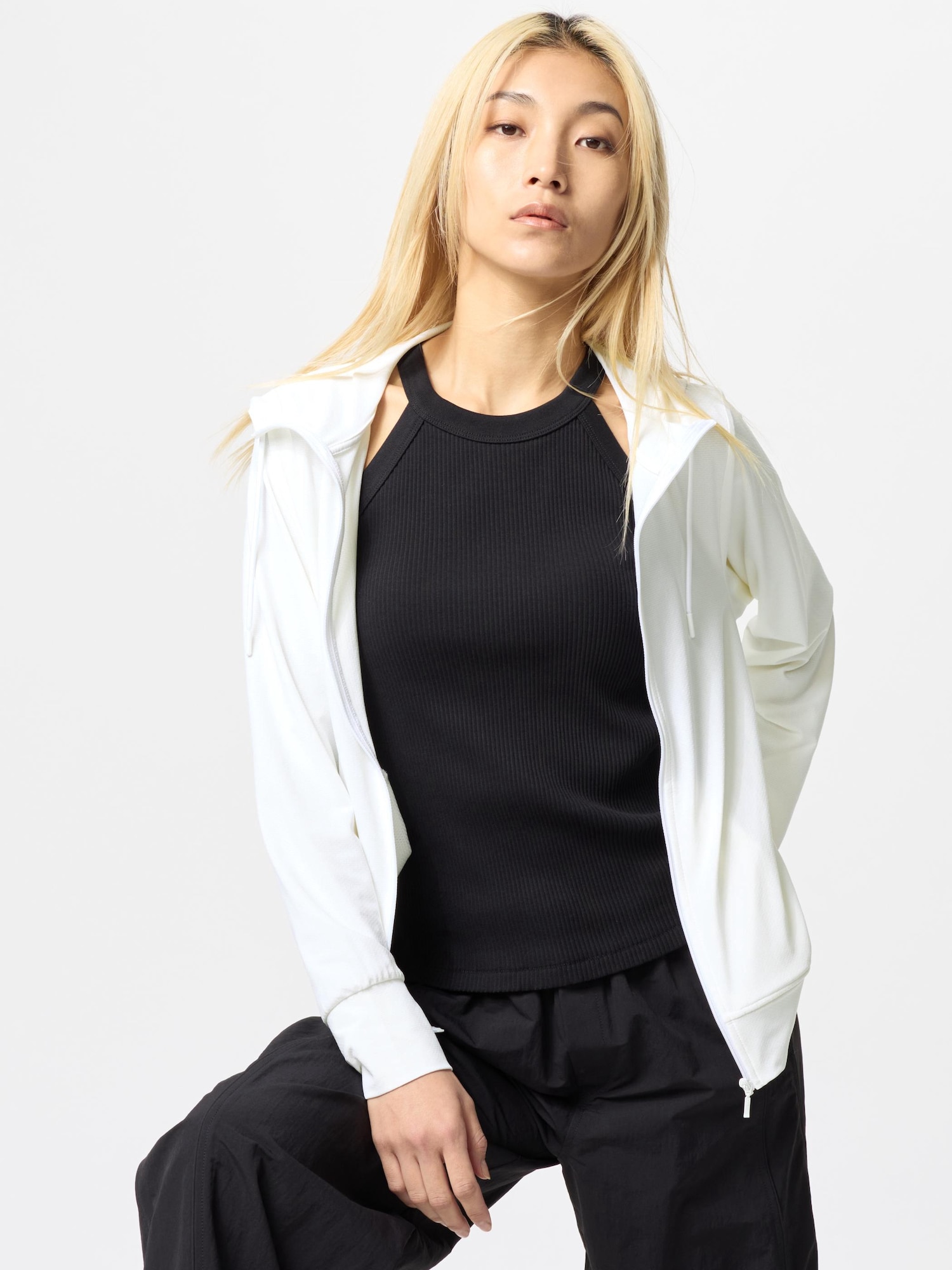 Airism hoodie uniqlo online