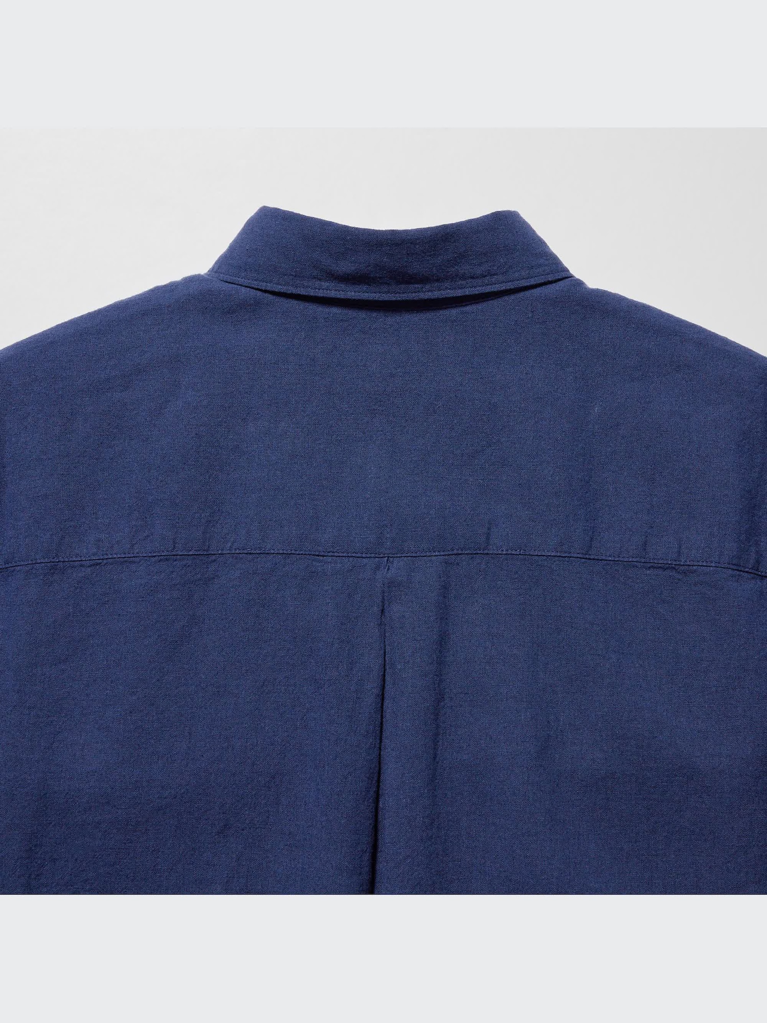 WOMEN'S INES DE LA FRESSANGE LINEN COTTON BELTED SHIRT DRESS