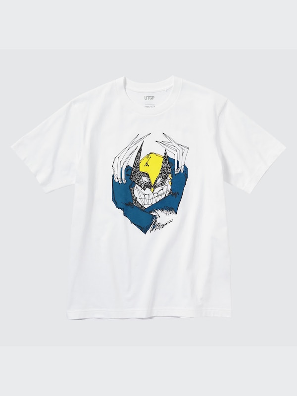 UTGP2023: MAGIC FOR ALL UT (Short-Sleeve Graphic T-Shirt) (Hiroyuki Morita)