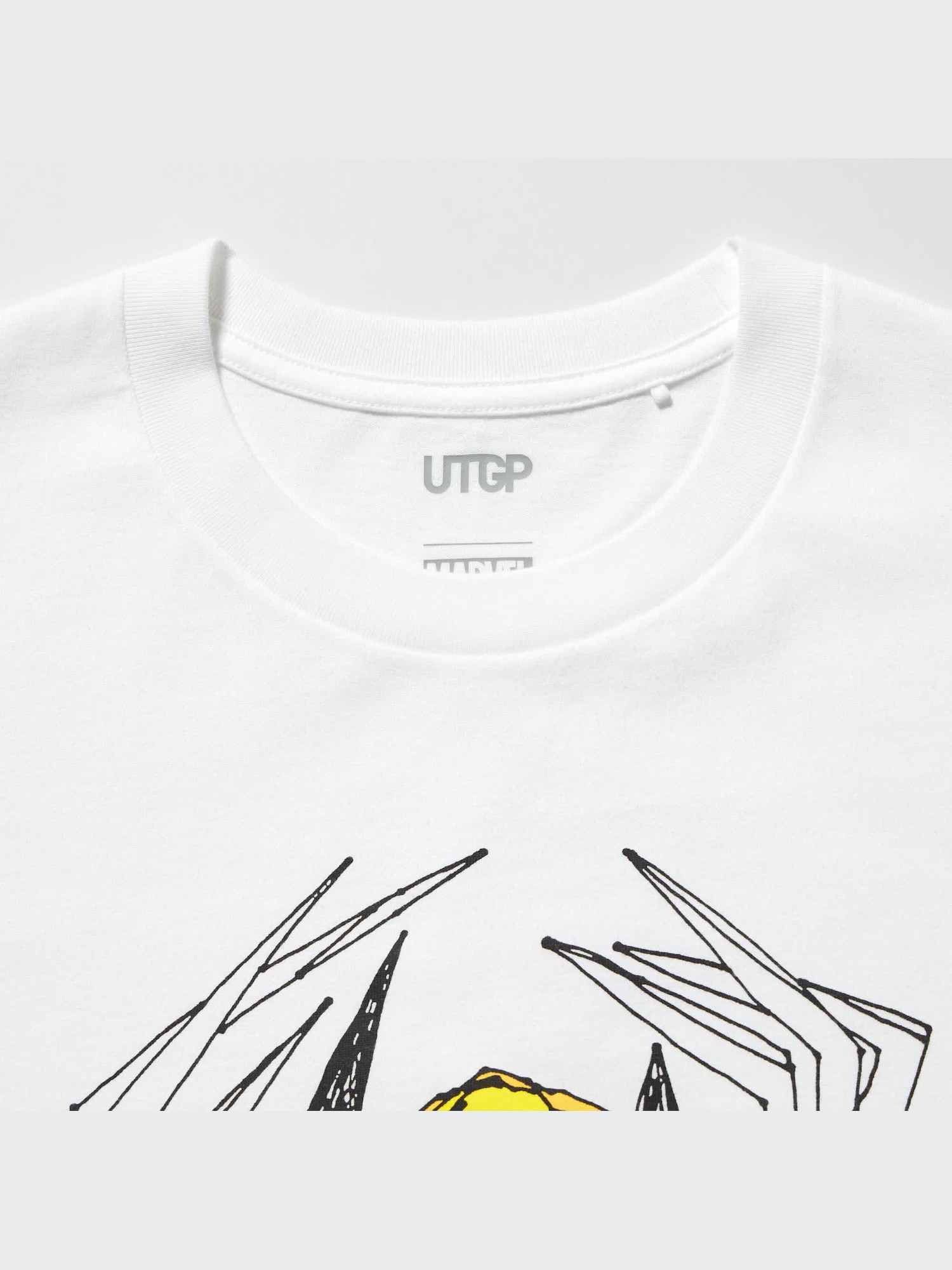 UTGP2023: MAGIC FOR ALL UT (Short-Sleeve Graphic T-Shirt