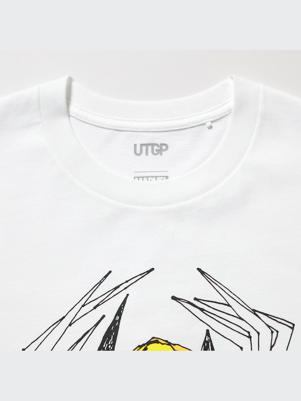 UTGP2023: MAGIC FOR ALL UT (Short-Sleeve Graphic T-Shirt) (Hiroyuki Morita)