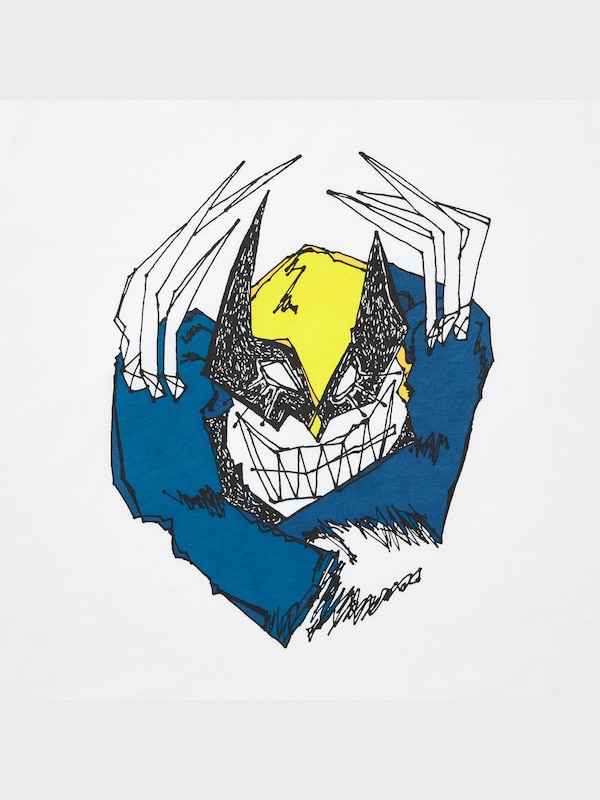 UTGP2023: MAGIC FOR ALL UT (Short-Sleeve Graphic T-Shirt) (Hiroyuki Morita)