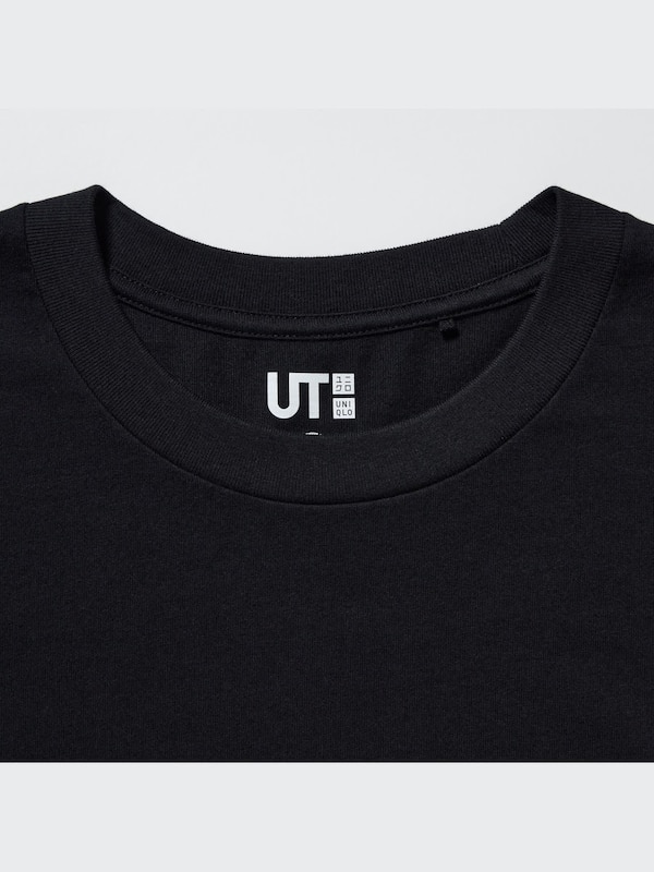 Marvel Art Collection by Mondo UT (Short Sleeve Graphic T-Shirt)