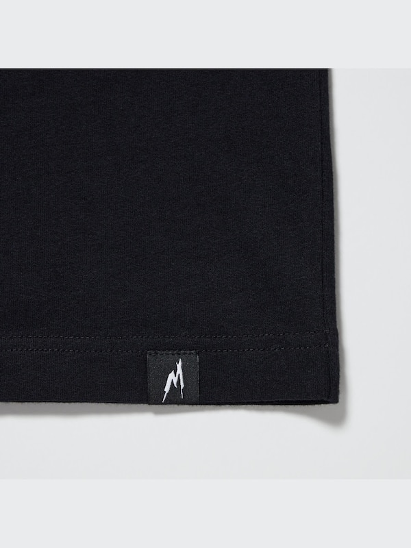 Marvel Art Collection by Mondo UT (Short Sleeve Graphic T-Shirt)