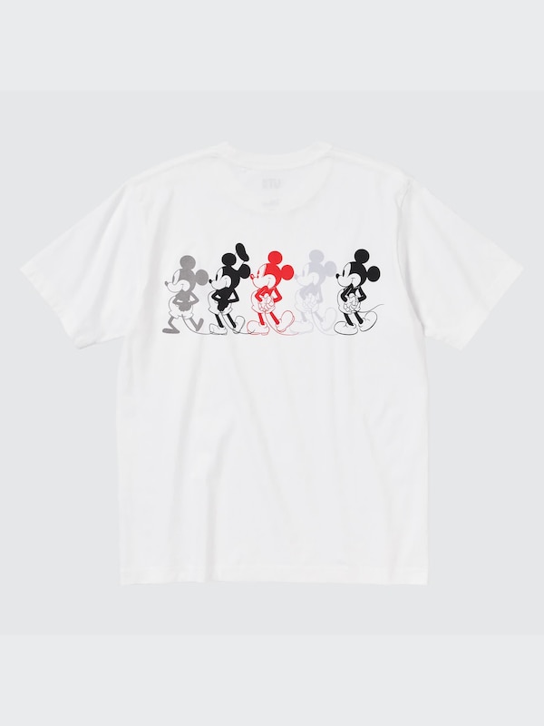 Disney Beyond Time UT (Short-Sleeve Graphic T-Shirt)