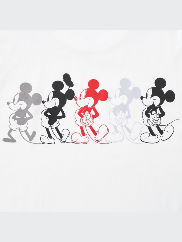 Disney Beyond Time UT (Short-Sleeve Graphic T-Shirt)