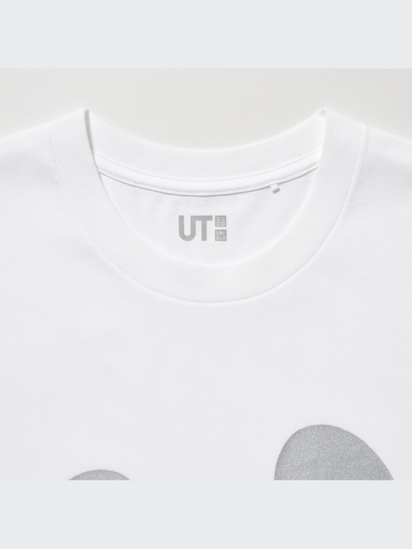Mickey Shines UT (Short-Sleeve Graphic T-Shirt)