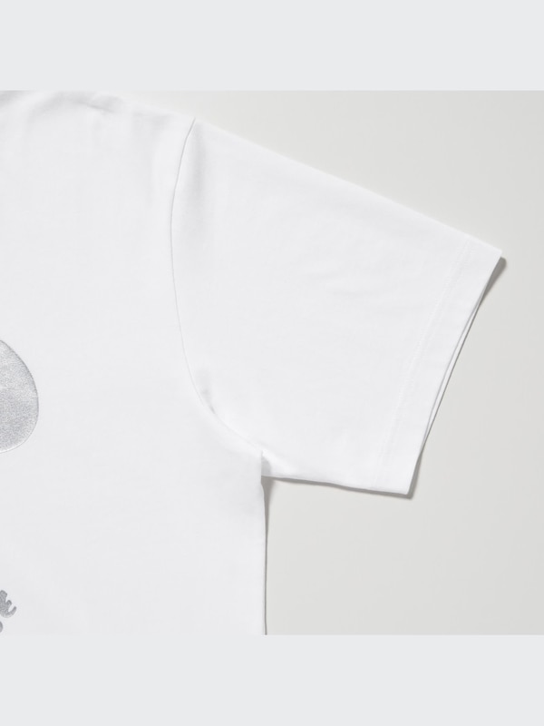 Mickey Shines UT (Short-Sleeve Graphic T-Shirt)