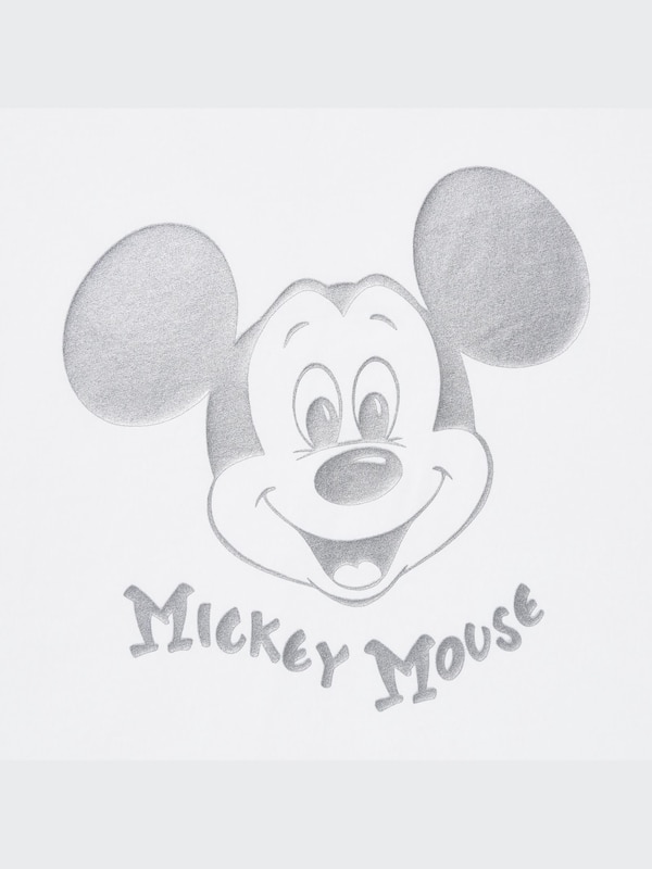 Mickey Shines UT (Short-Sleeve Graphic T-Shirt)