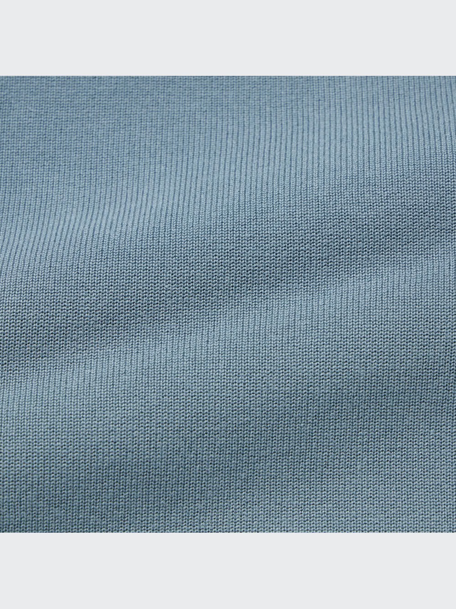 eurokenvy 【極】Milano Rib Knit Sleeve Washable Milano Ribbed Half-Zip Sweater | UNIQLO US