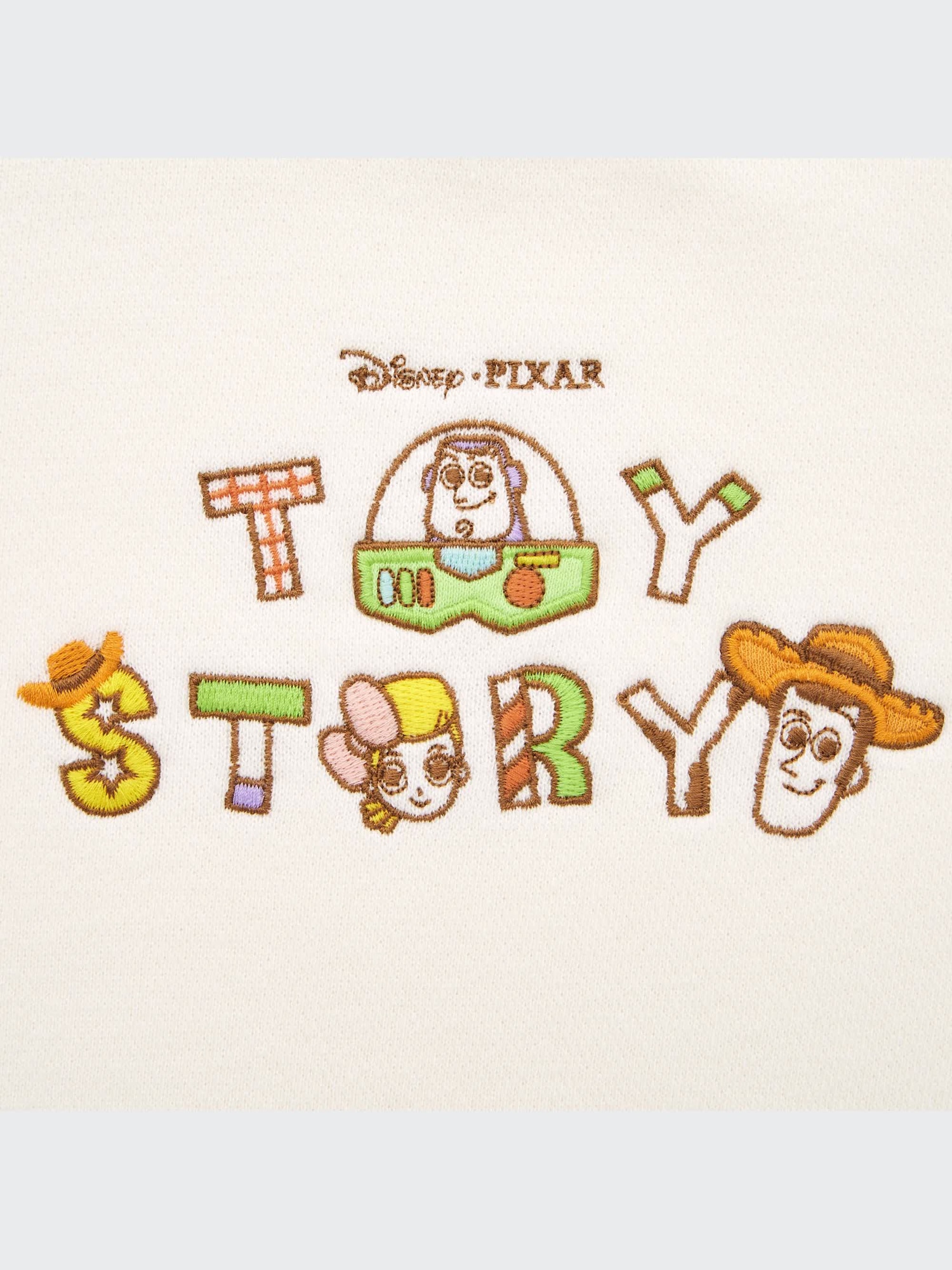 Pixar Collection Sweatshirt Long-Sleeve - thumbnail 5