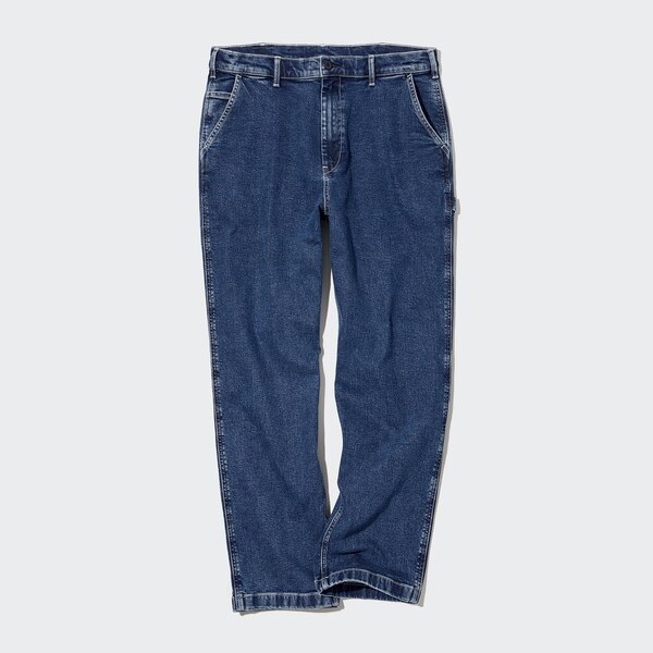 WideFit Work Pants UNIQLO US