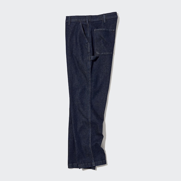 WideFit Work Pants UNIQLO US