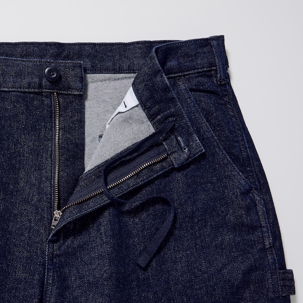 WideFit Work Pants UNIQLO US