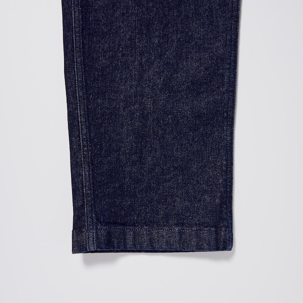 WideFit Work Pants UNIQLO US