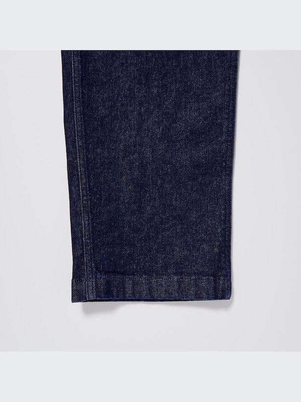 Wide-Fit Work Pants