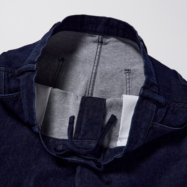 WideFit Work Pants UNIQLO US