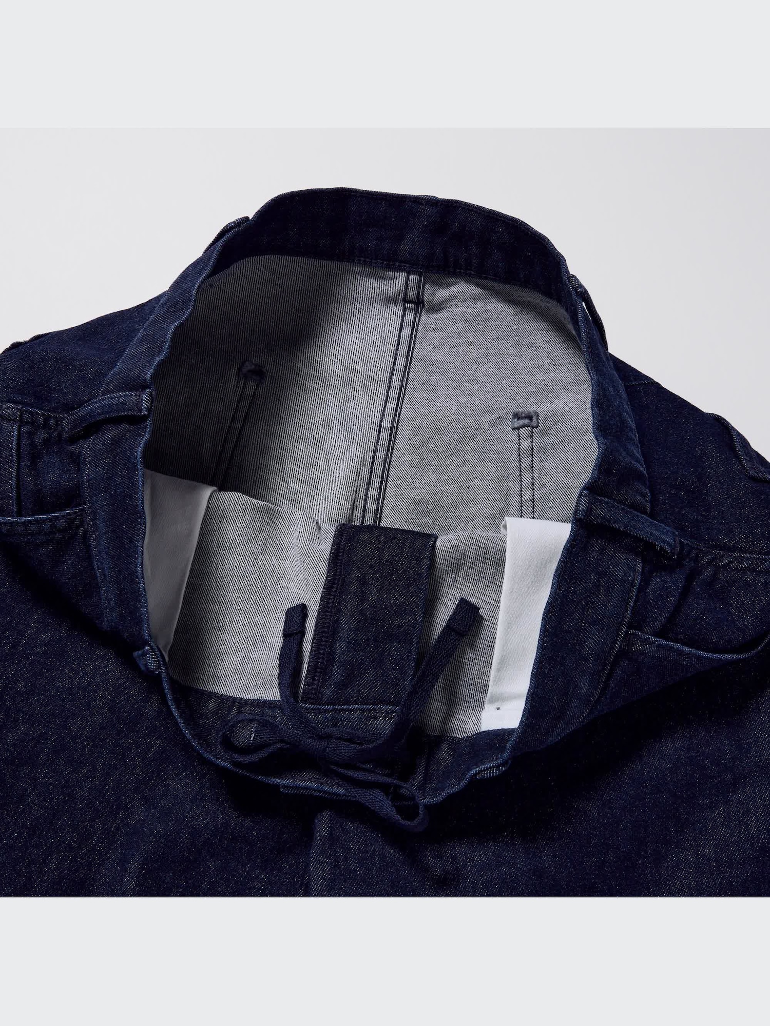 NORDISK■(W)Denim Straight Pants■送料込 TWEE Oz Straight Denim Pants | Straight for Women | KOODING