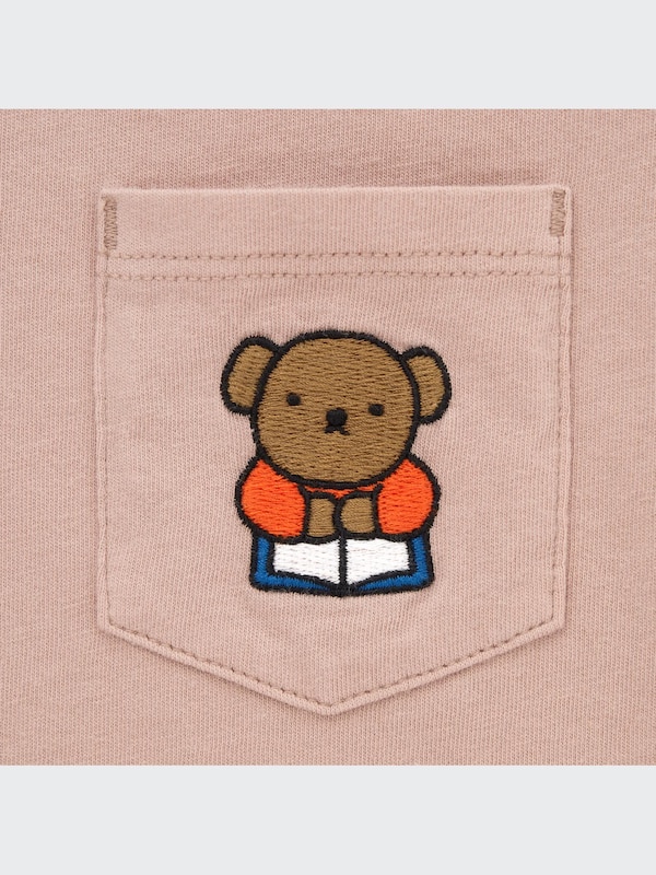 Toddler Picturebook UT Graphic T-Shirt