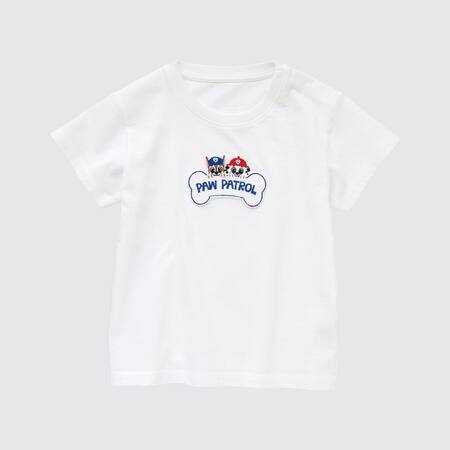 Toddler Paw Patrol UT Graphic T-Shirt