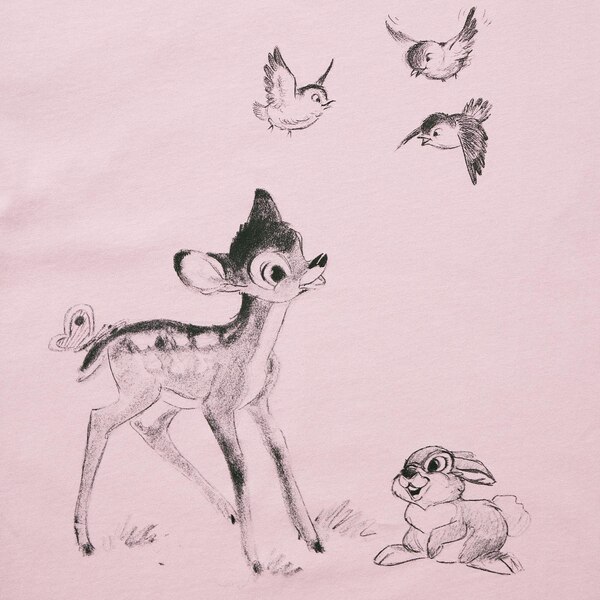 Disney Sketchbook Memories UT (ShortSleeve Graphic TShirt) UNIQLO US