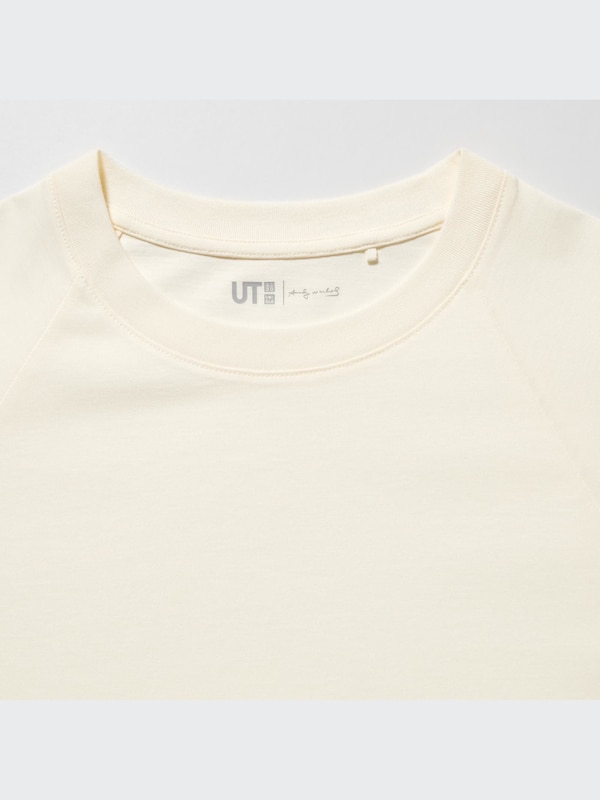 Andy Warhol Flowers Collection UT (Short Sleeve Graphic T-Shirt)