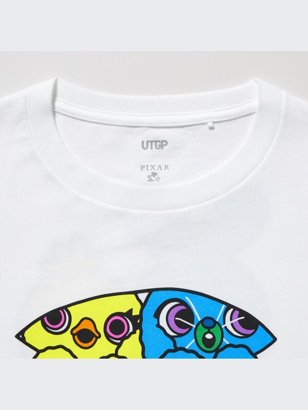 Magic For All UTGP2023 Graphic T-Shirt (Pixar)