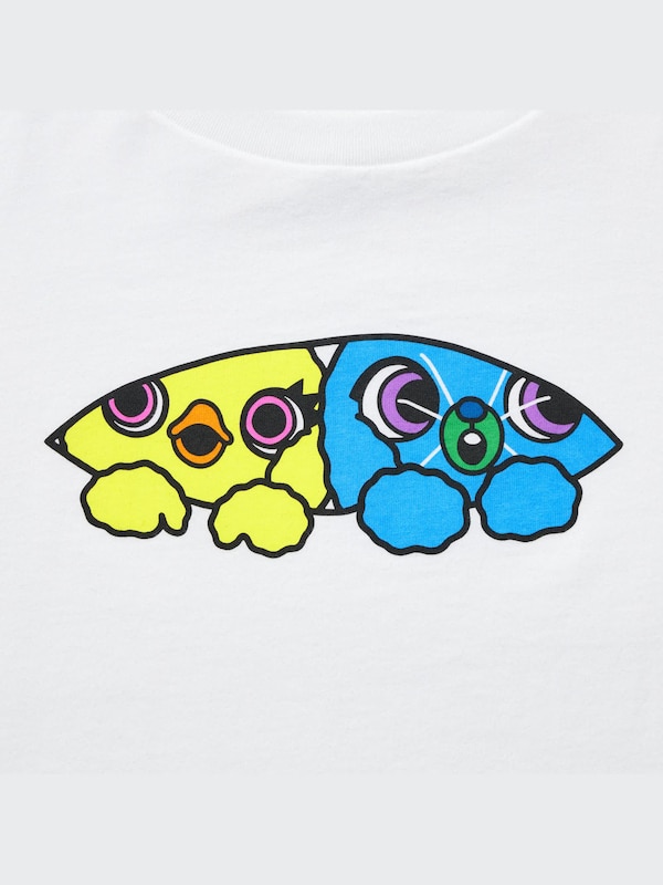 Magic For All UTGP2023 Graphic T-Shirt (Pixar)