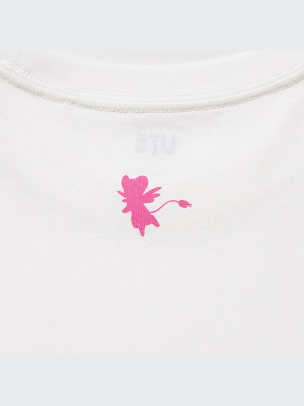 The World of CLAMP UT (Short Sleeve Graphic T-Shirt)