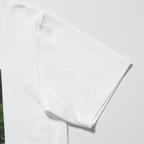 Sofia Coppola UT (Short-Sleeve Graphic T-Shirt) | UNIQLO US