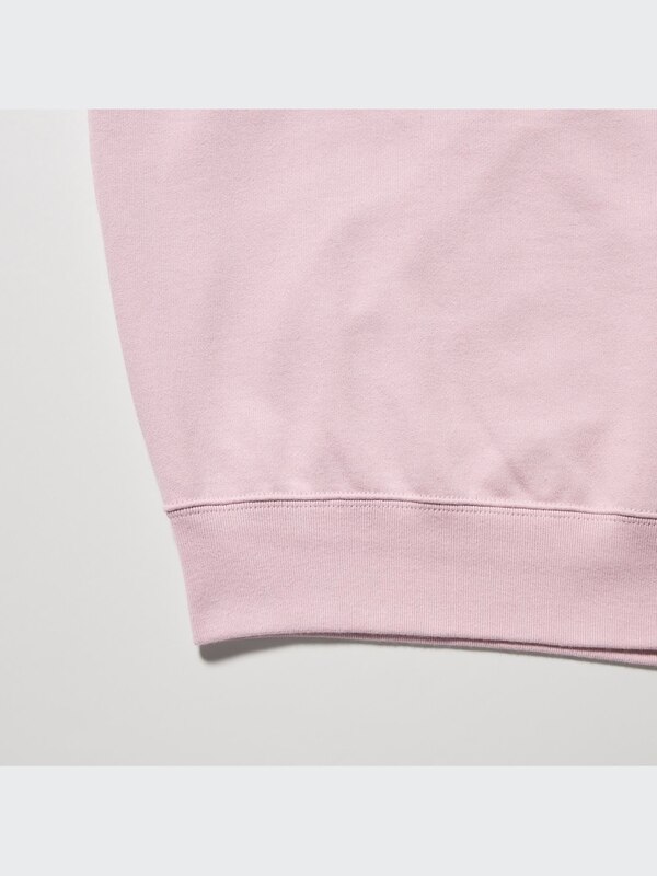 Disney Sketchbook Memories Long-Sleeve Oversized Sweatshirt