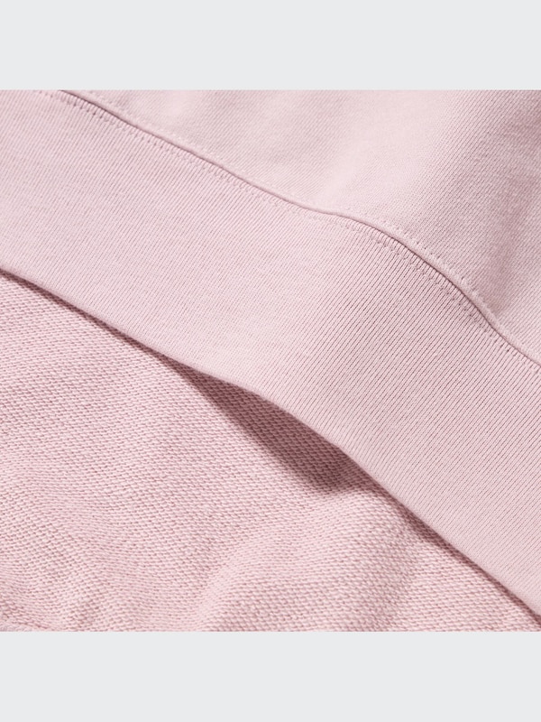 Disney Sketchbook Memories LongSleeve Oversized Sweatshirt UNIQLO US