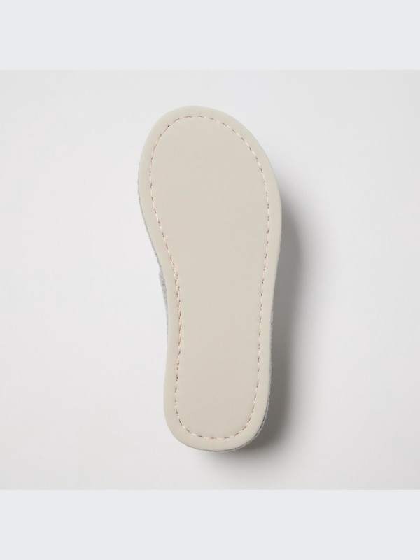 OPEN TOE WAFFLE ROOM SHOES