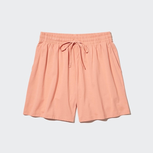 Uniqlo Canada - The perfect comfy pair of shorts that feel great and look  great under any outfit. Made with AIRism technology, they keep you feeling  fresh and cool through every season.