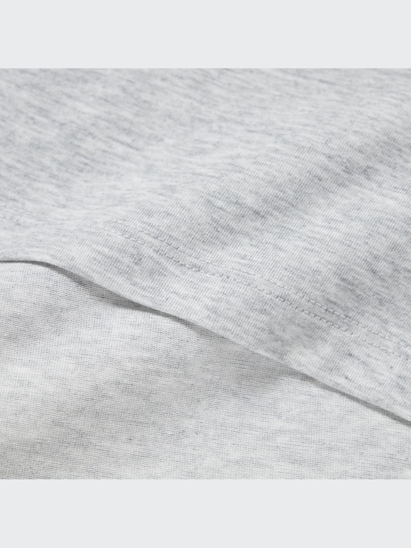 AIRISM COTTON EASY SHORTS