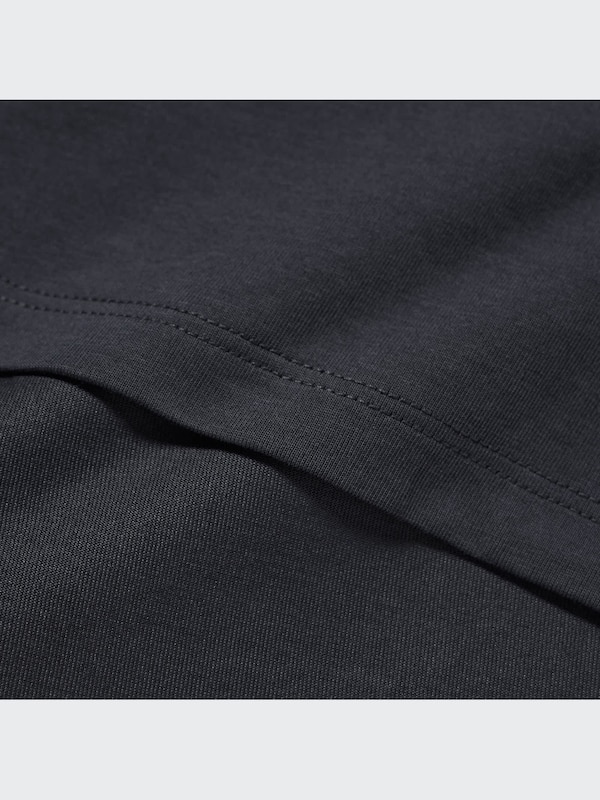 AIRISM COTTON EASY SHORTS